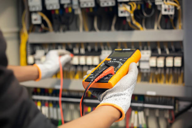 Best Circuit Breaker Installation and Repair  in Hackberry, TX