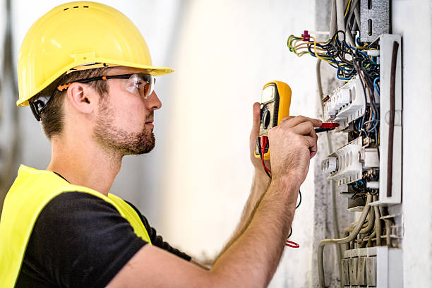 Emergency Electrical Repair Services in Hackberry, TX